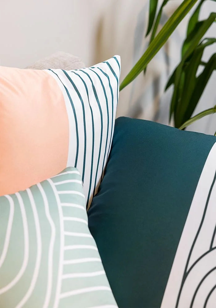Basic Pillow